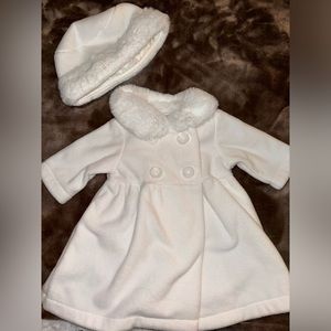 Baby Winter Coat